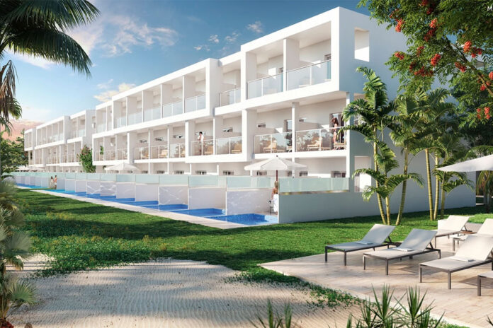 Riu Palace Phuket, Tailândia (Imagem: RIU Hotels & Resorts)