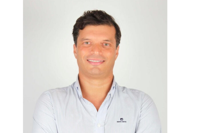 Renato Matos (Foto: Airmet)