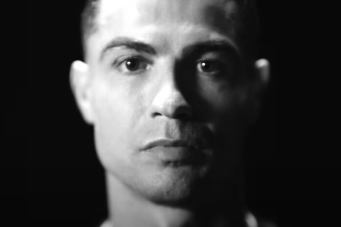 Cristiano Ronaldo protagoniza campanha do Turismo da Arábia Saudita