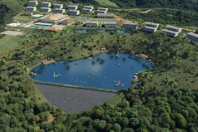Segundo hotel da Vila Galé em Minas Gerais
