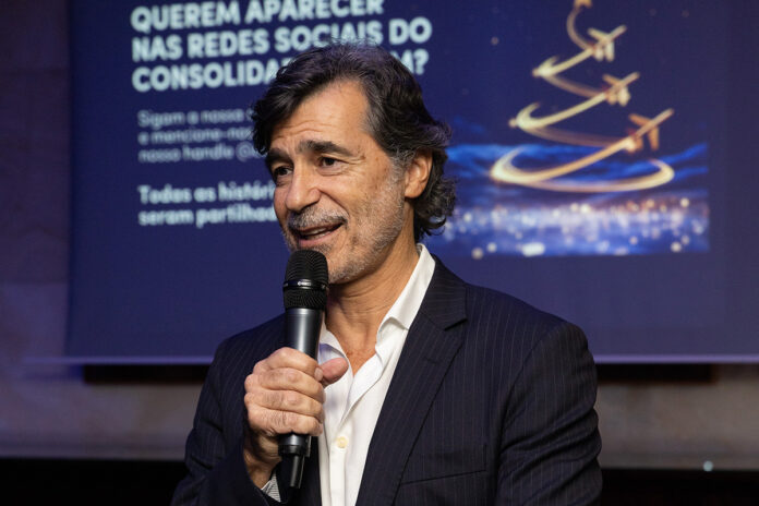 Miguel Quintas