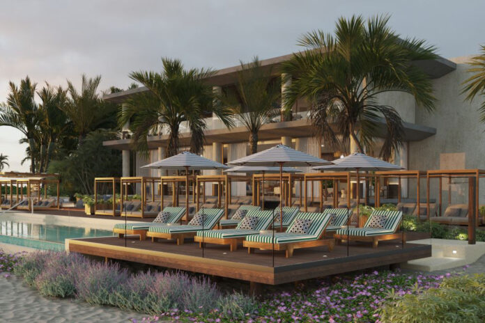 Secrets Playa Mujeres Golf & Spa Resort