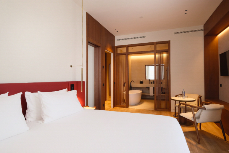 Eurostars Valladolid