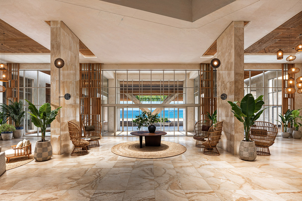 Four Points by Sheraton São Vicente Resort, em Cabo Verde 