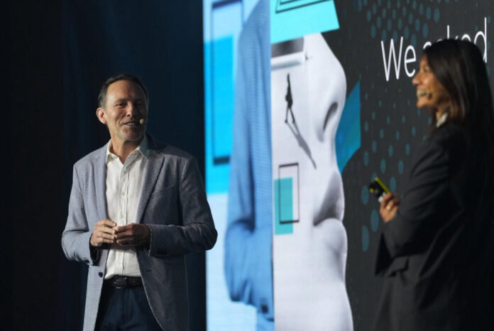 Nicolas Huss, CEO do HBX Group