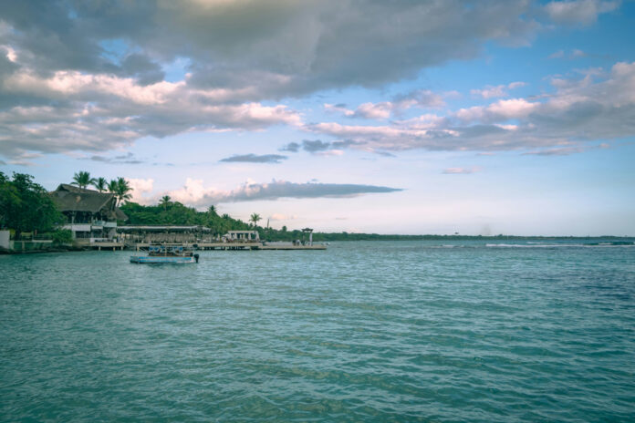 Boca Chica, República Dominicana