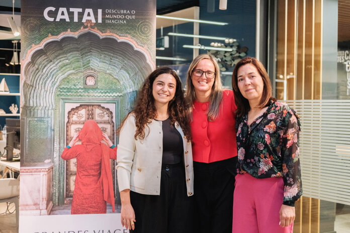 Catai Portugal