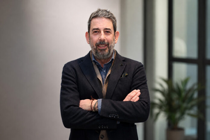 Miguel Osuna, country director da Ávoris em Portugal