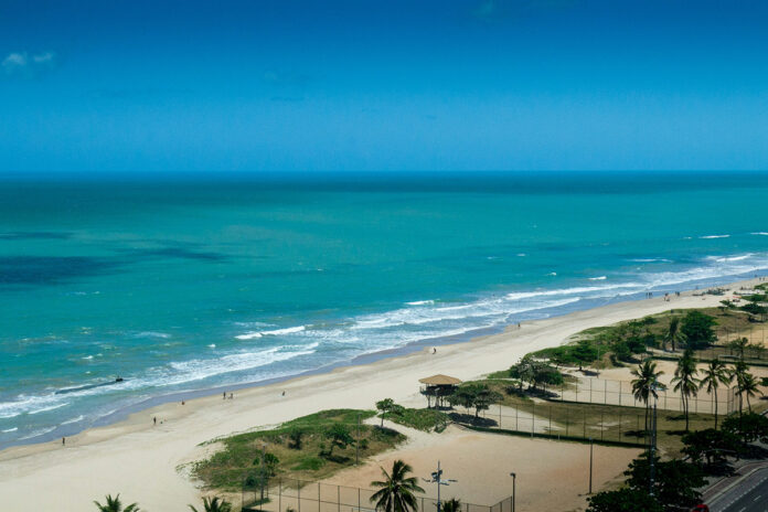 Recife, Brasil