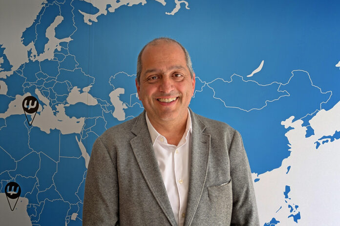 Ricardo Teles, director de Operações da Bestravel