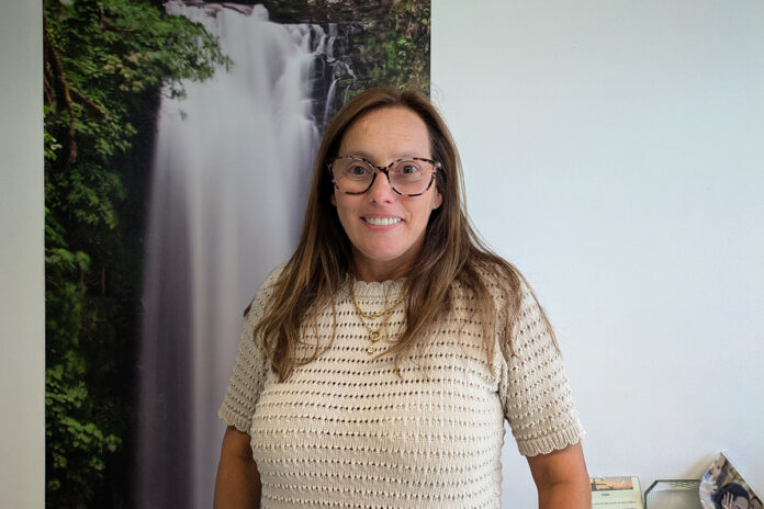 Sónia Regateiro, Chief Operating Officer da Solférias