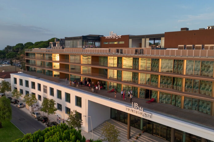 Upon Harbor (Créditos: StayUpon Hotels)