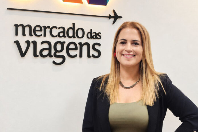 Bárbara Gomes, Mercado das Viagens da Figueira da Foz