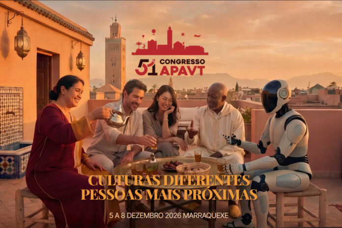 51º Congresso da APAVT